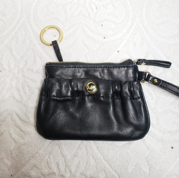 Michael Kors Wristlet - Picture 2 of 5